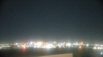 Weather camera view of Sierra Vista HS.