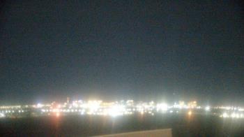 Weather camera view of Sierra Vista HS.