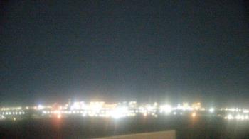 Weather camera view of Sierra Vista HS.