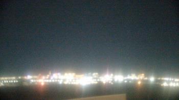 Weather camera view of Sierra Vista HS.