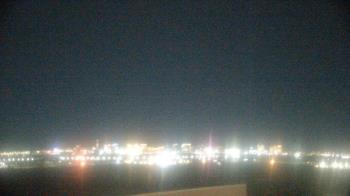 Weather camera view of Sierra Vista HS.