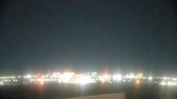 Weather camera view of Sierra Vista HS.