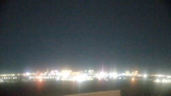 Weather camera view of Sierra Vista HS.