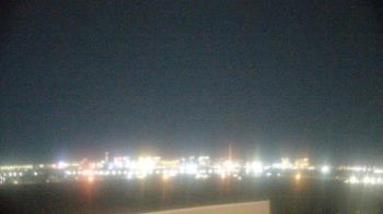 Weather camera view of Sierra Vista HS.