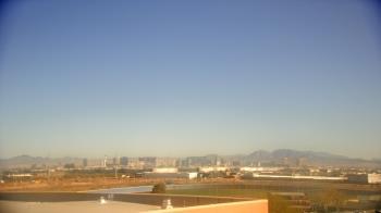 Weather camera view of Sierra Vista HS.