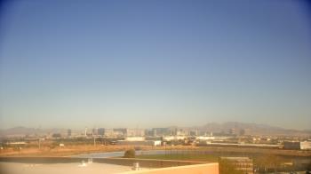 Weather camera view of Sierra Vista HS.