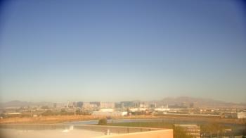 Weather camera view of Sierra Vista HS.