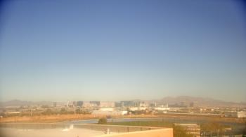 Weather camera view of Sierra Vista HS.