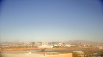 Weather camera view of Sierra Vista HS.