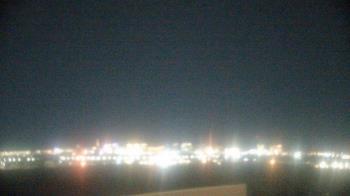 Weather camera view of Sierra Vista HS.