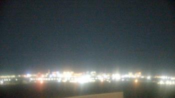 Weather camera view of Sierra Vista HS.