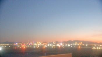 Weather camera view of Sierra Vista HS.