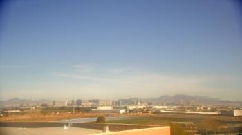 Weather camera view of Sierra Vista HS.