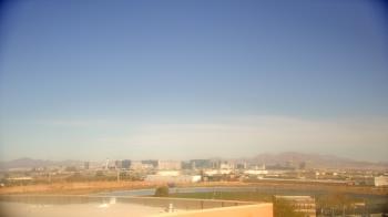 Weather camera view of Sierra Vista HS.