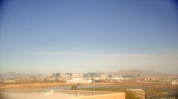 Weather camera view of Sierra Vista HS.