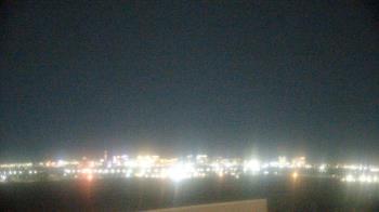 Weather camera view of Sierra Vista HS.