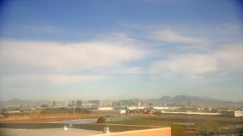 Weather camera view of Sierra Vista HS.