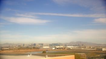 Weather camera view of Sierra Vista HS.