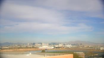 Weather camera view of Sierra Vista HS.