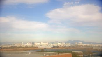 Weather camera view of Sierra Vista HS.