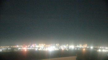 Weather camera view of Sierra Vista HS.