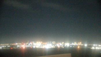 Weather camera view of Sierra Vista HS.