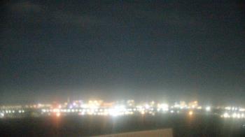 Weather camera view of Sierra Vista HS.