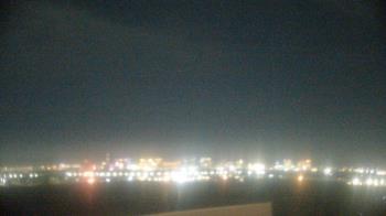 Weather camera view of Sierra Vista HS.