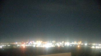 Weather camera view of Sierra Vista HS.