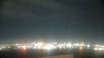 Weather camera view of Sierra Vista HS.