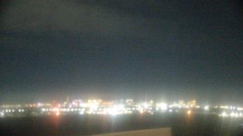 Weather camera view of Sierra Vista HS.