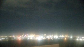 Weather camera view of Sierra Vista HS.