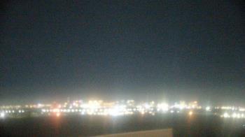 Weather camera view of Sierra Vista HS.