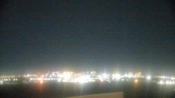 Weather camera view of Sierra Vista HS.