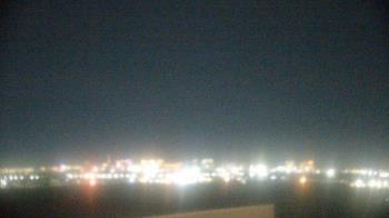 Weather camera view of Sierra Vista HS.