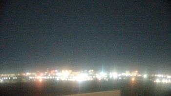 Weather camera view of Sierra Vista HS.