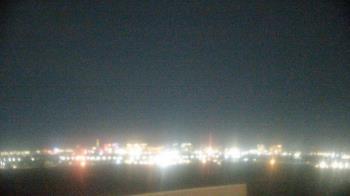 Weather camera view of Sierra Vista HS.