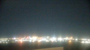 Weather camera view of Sierra Vista HS.