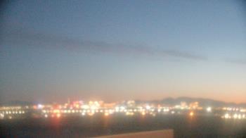 Weather camera view of Sierra Vista HS.