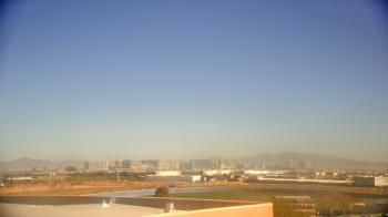 Weather camera view of Sierra Vista HS.