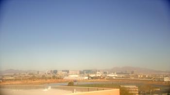 Weather camera view of Sierra Vista HS.