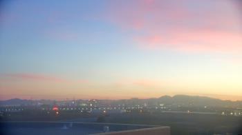 Weather camera view of Sierra Vista HS.