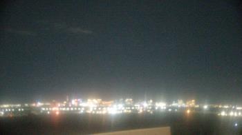 Weather camera view of Sierra Vista HS.