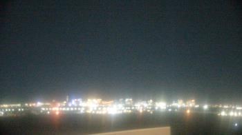 Weather camera view of Sierra Vista HS.