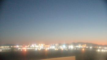 Weather camera view of Sierra Vista HS.