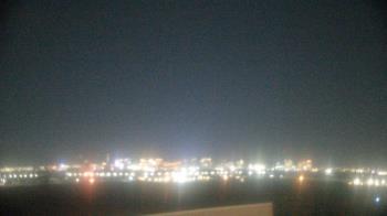 Weather camera view of Sierra Vista HS.