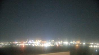 Weather camera view of Sierra Vista HS.