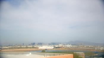 Weather camera view of Sierra Vista HS.