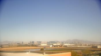 Weather camera view of Sierra Vista HS.