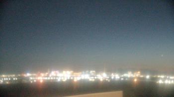 Weather camera view of Sierra Vista HS.